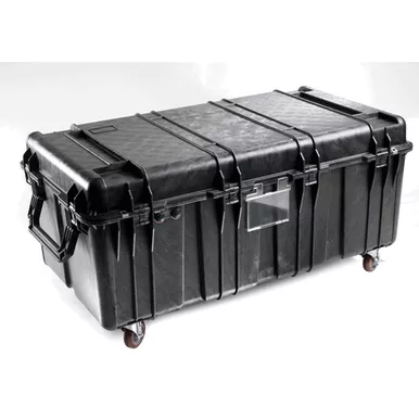 0501 7 Pc. Replacement Foam Set