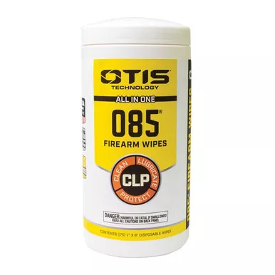 085 Clp Wipes Canister (75 Count)-IP-75C-085-IP-75C-085-IP-75C-085
