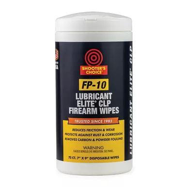 085 Clp Wipes Canister (75 Count)-IP-75C-085-IP-75C-085