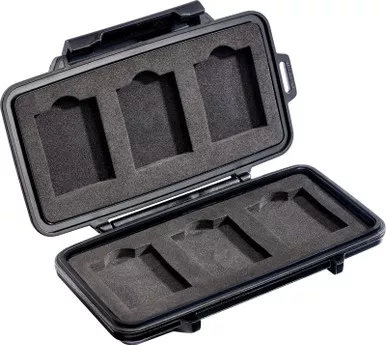 0965 Micro Memory Card Case