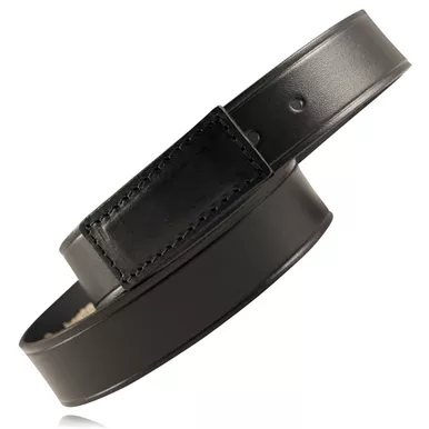 1 1/2 Covered Buckle Mechanics/Movers Belt-6585-BRN-3-3X