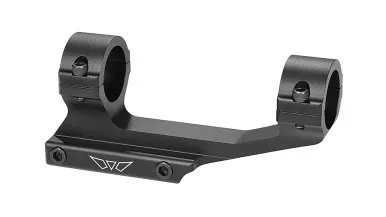 1 Inch 1 Piece Msr Mount, 20 Moa-V4011M-V4011M