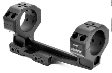 1 Pc Precision Cantilever Mount, 30mm Msr-7818M-7818M