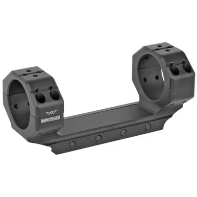 1 Pc Precision Mount 34mm Medium Height-7821M-7821M-7821M