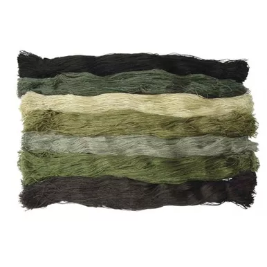 1 Pound Camo Suit Yarn