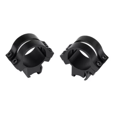 1 Ring Quad Lock Medium Matte, Clam-49046-49046-49046