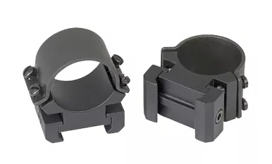 1 Ring Sure Grip Medium Wa Matte, Clam-49143-49143