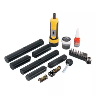 1 Scope Mounting Kit
