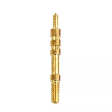 .17 Caliber Brass Push Jag