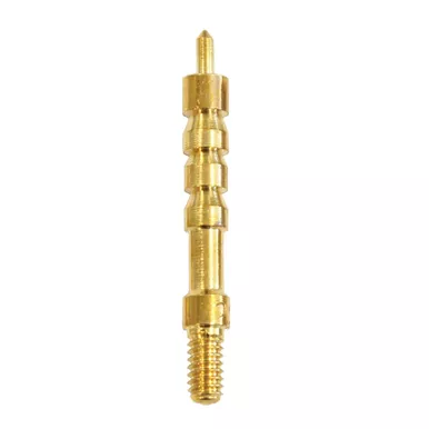 .25 Caliber Brass Push Jag