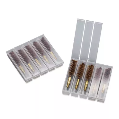 .40 Cal Bore Brush (10 Pack)