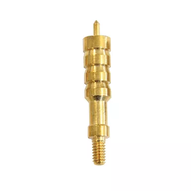 .40 Caliber Handgun Brass Push Jag