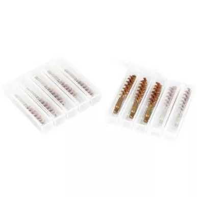.45 Cal Bore Brush (10 Pack)-FG-345-BP