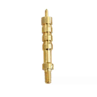 .45 Caliber Handgun Brass Push Jag