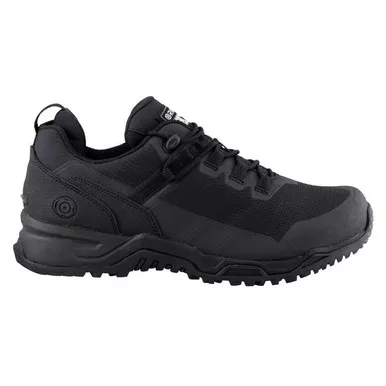 Alpha Fury 2.0 Low EN - Black