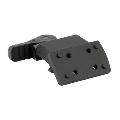 Am Def Offset Mount Dpp/eflex-AD-TR-OFFSET-45-STD