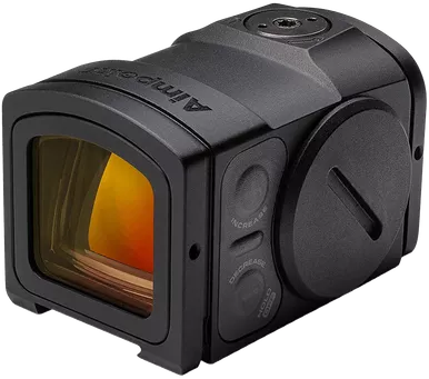 B&t Firearms Aimpoint Acro P-2, Bt Ap200691Aimpoint Acro P-2 3.5 Moa Blk-AP200691