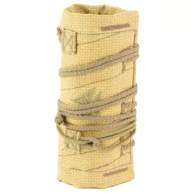 Bpg Supprssr Cvr Hvy 5.5" X 1.5" Wt-BPG-SC-H-5-5-1-5-WT