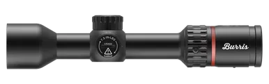 Burris Fullfield 2-8x35mm Illum Sc-201500