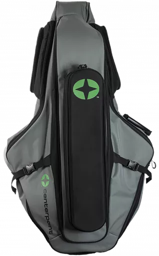 Centerpoint Crossbow, Cp Axchxbg Crossbow Hybrid Bag Blk-AXCHXBG