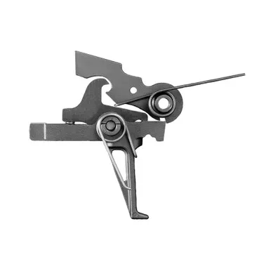 Cmc Ar15 Component Trig Flat 2.5lb-50503
