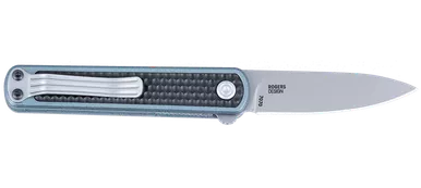 Columbia River Pup, Crkt 7070 Pup Gray-7070