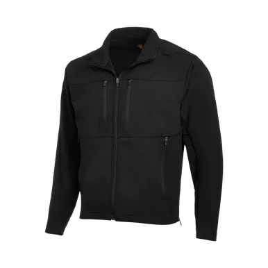 Dutyguard Full Zip Softshell-57400W 86 MEDIUM SHORT