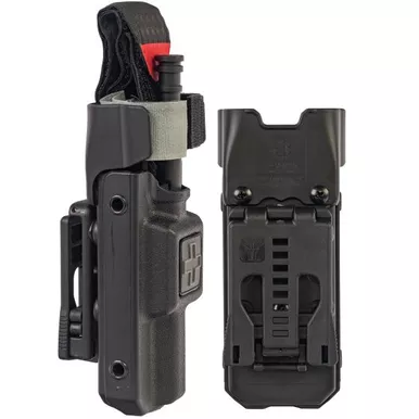 Gen 7 C-a-t Tq With Rigid Case And Shirt Shield-85-1972