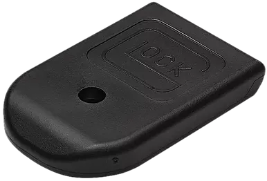 Glock Oem Mag Flrplt 9mm 17/19 Gen5-50967
