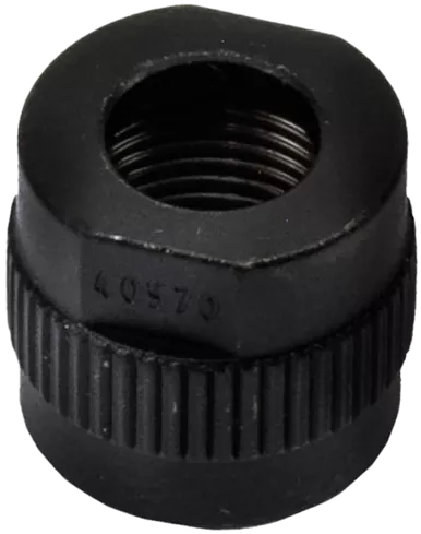 Glock Thread Protector, Glk 50504 Thread Protector M9x0,75 Dlc G44-50504