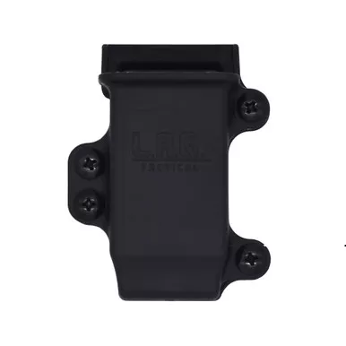 Lag 9/40 Fs Pro Spmc Blk-MCSP01