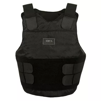 [lpc] Low Profile Concealable Carrier