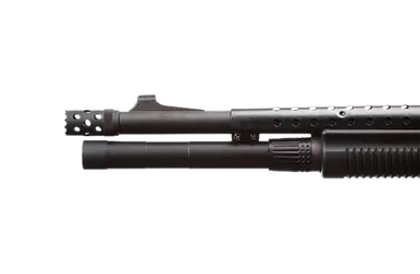 Lyman Plus 3, Lym 1082237 Mag Extension Moss 590 Plus 3-1082237