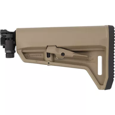 Mcx/mpx Folding Magpul Sl-k Stock And Adapter-8901407