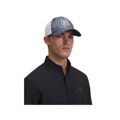 Men's Ua Fish Hunter Mesh-1376716-025-L/XL