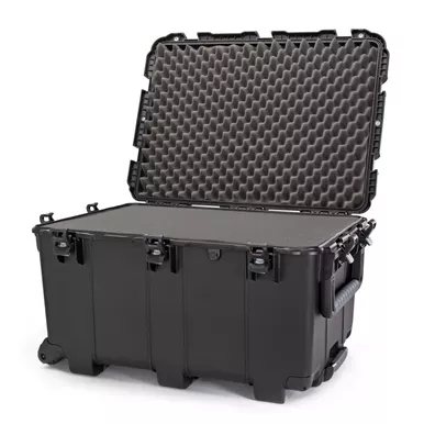 Nanuk 975 Case W/foam-975S-010BK-0A0