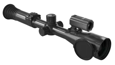 Optimax Technology Llc Pantera, Pard Pa4-50/lrfPantera 480 50mm Ther Scp-PA4-50/LRF