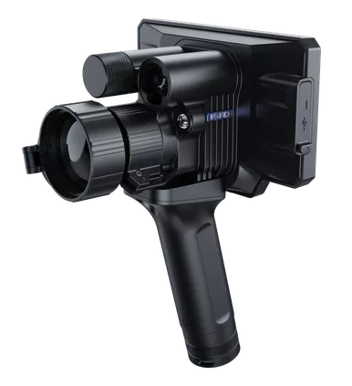 PARD Sphinx 384 35 Thermal Scope with 35mm Lens High Definition Imaging for Precision Shooting