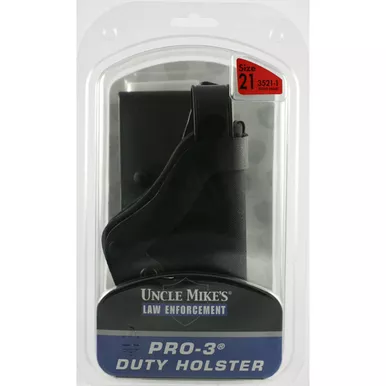 Pro-3 Slim Line Duty Holster-35211