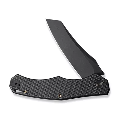 Rekker Flipper Knife-WE22010G-1