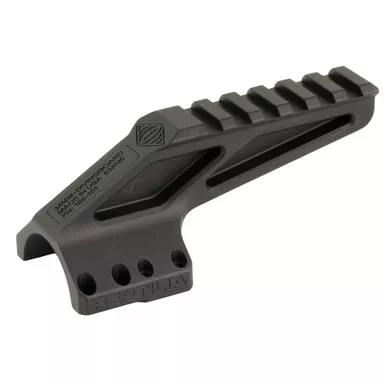 Reptilia Rof 34mm Diving Board Black-100-102