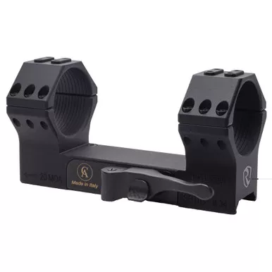 Riton 34mm Picatinny Qd 20 Moa-XRC34QD2023