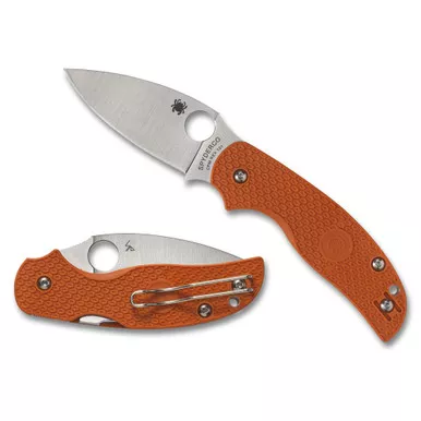 Sage 5 Burnt Orange Lightweight Cpm Rex 121 Plainedge-C123BORP