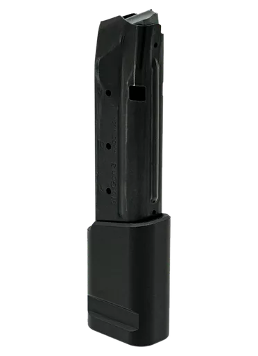 Shield Arms , Shield S15-me-10ins-blk S15 +10 Preinstalled Ext-S15ME10INSBLK