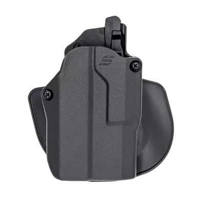 Sl Solis Fits Glock 19/45 Sm Lgt Rh-SOLIS-1-2835-A-7-C3-41