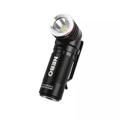 "SWYVEL" POCKET LIGHT