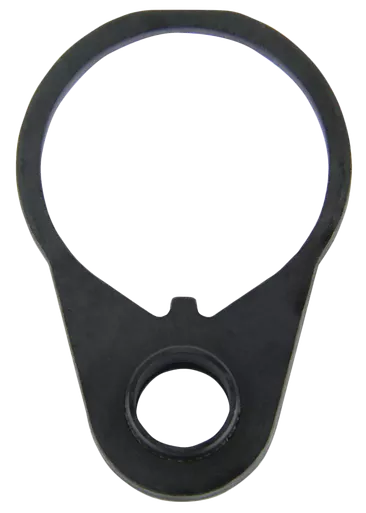 Tacfire Qd End Plate, Tacfire Mar078-sAr15 End Plate Qd Swivel-MAR078S