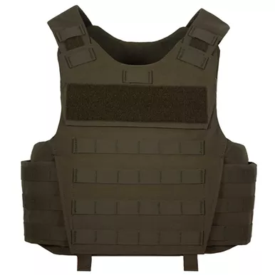 [tcc.m] Tactical Cummerbund Carrier, Molle