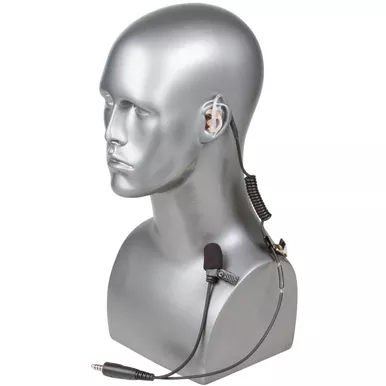 TECS (Tactical Enforcement Communication System)-TECS_D_TRBO/LTL