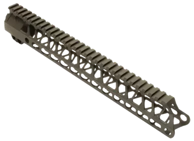 Timber Creek Outdoor Inc Enforcer, Timber Me13hgodEnforc 13"Hndgrd Mlok Odg-ME13HGOD